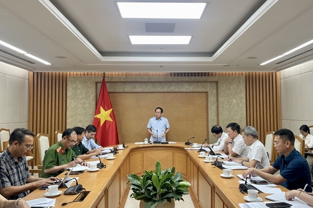 Sửa đổi Luật Đấu giá tài sản: Rà soát, bổ sung tài sản kinh tế số và quyền khai thác BOT
