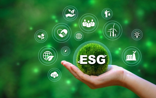 Điểm ESG cao, carbon vẫn tăng: Khi xếp hạng bền vững mất kết nối với thực tế