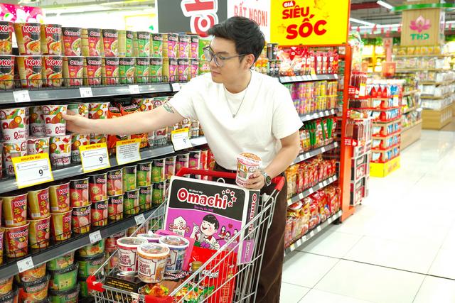 Masan Consumer kiện toàn đội ngũ lãnh đạo, chuẩn bị năng lực tổ chức cho giai đoạn tăng trưởng mới