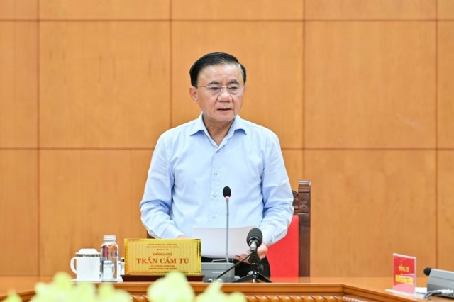 Sửa đổi chính sách hình sự về kinh tế, công nghệ theo hướng giảm phạt tù, tăng xử lý kinh tế