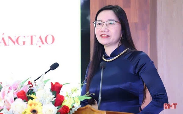 Thủ tướng bổ nhiệm Tổng Giám đốc Ngân hàng Chính sách xã hội