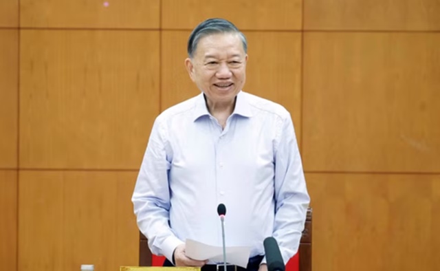Tạo nền căn bản để chuyển từ ứng phó thiên tai sang quản trị rủi ro thiên tai