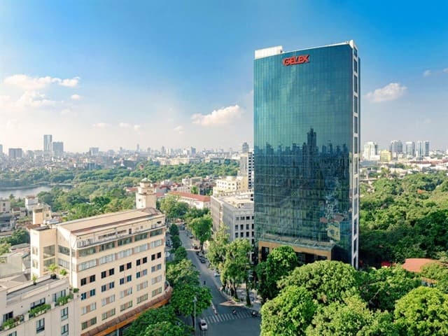Báo cáo IFRS giúp phản ánh đầy đủ hơn giá trị GELEX