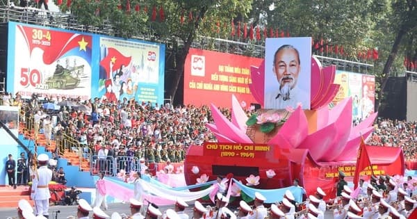 Từ người thụ hưởng di sản đến trách nhiệm kiến tạo di sản mới