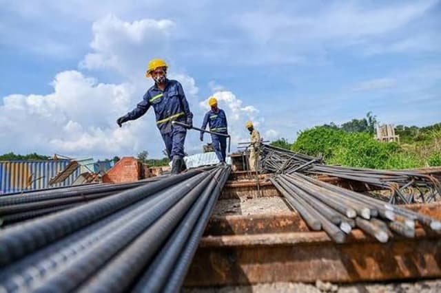 Giải ngân vốn đầu tư công đến ngày 25/6 đạt 29.2% kế hoạch Thủ tướng giao