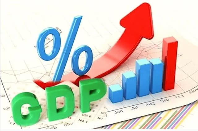 GDP quý 2/2026 tăng trưởng 8.39%