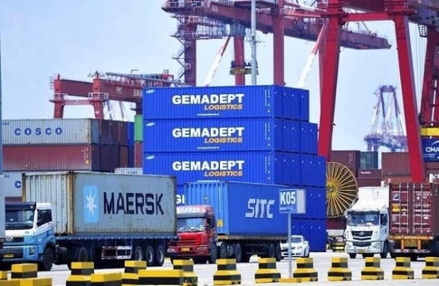 Gemadept và CJ hoàn tất đợt tái cấu trúc mảng vận tải biển và logistics