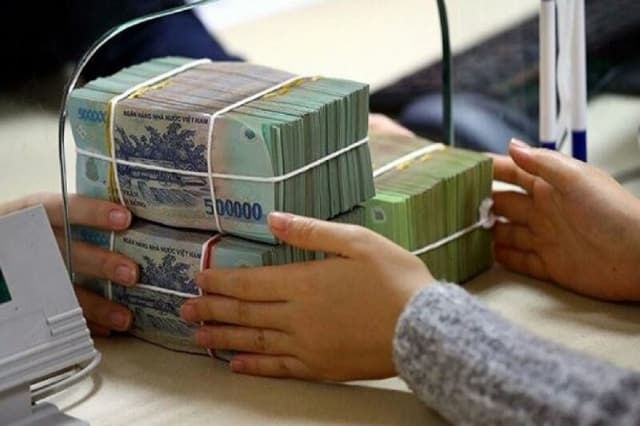 Ngân sách Nhà nước bội thu hơn 419 ngàn tỷ đồng trong sáu tháng đầu năm 2026