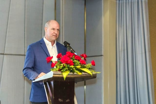 AmCham Việt Nam: Nghị quyết 10 mở ra cơ hội để Việt Nam thu hút dòng vốn đầu tư thế hệ mới