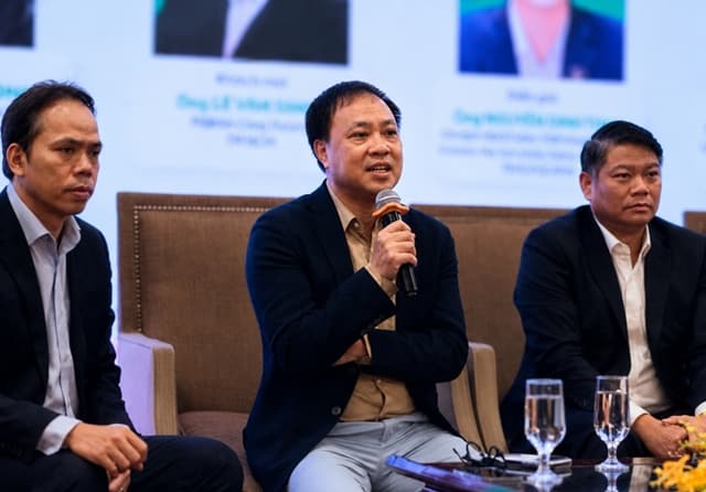 Doanh nghiệp Việt chật vật giải bài toán chi phí logistics