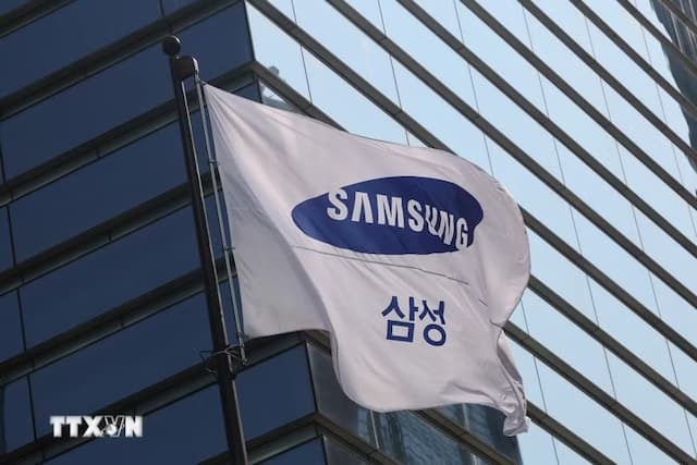 Samsung và SK Group đầu tư hơn 3.000 tỷ USD vào bán dẫn và AI