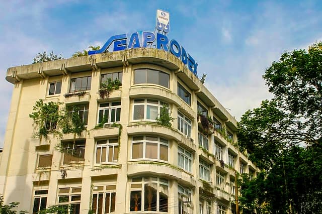 Seaprodex Saigon bị hủy tư cách đại chúng, ấn định ngày rời sàn