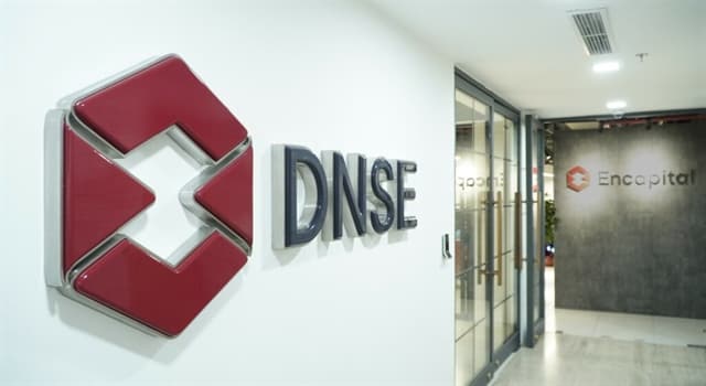 DNSE giữ vững top 2 thị phần chứng khoán phái sinh, tiếp tục mở rộng dấu ấn trên thị trường