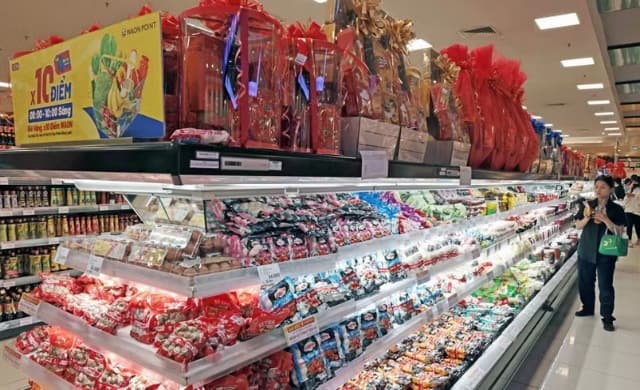 Tập đoàn Aeon xác định Việt Nam là thị trường ưu tiên hàng đầu