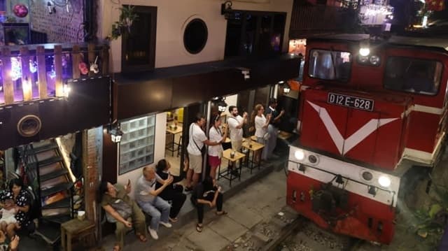 Du lịch Đông Nam Á đổi hướng vì chiến sự Iran, Việt Nam hưởng lợi