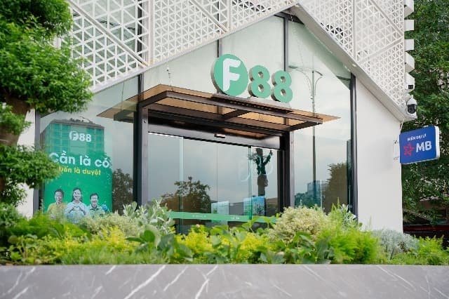 F88 được vinh danh hai giải thưởng quốc tế nhờ chiến lược phát triển dựa trên sự thấu hiểu khách hàng