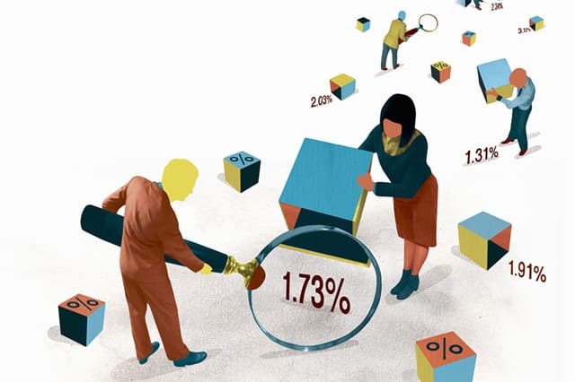 Kịch bản nào cho mặt bằng lãi suất nửa cuối năm 2026?