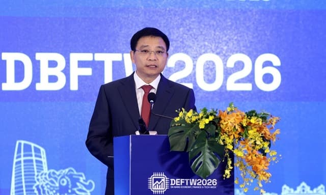 Phó Thủ tướng: Chúng ta cần những địa phương đủ năng lực để đi đầu trong triển khai các mô hình mới