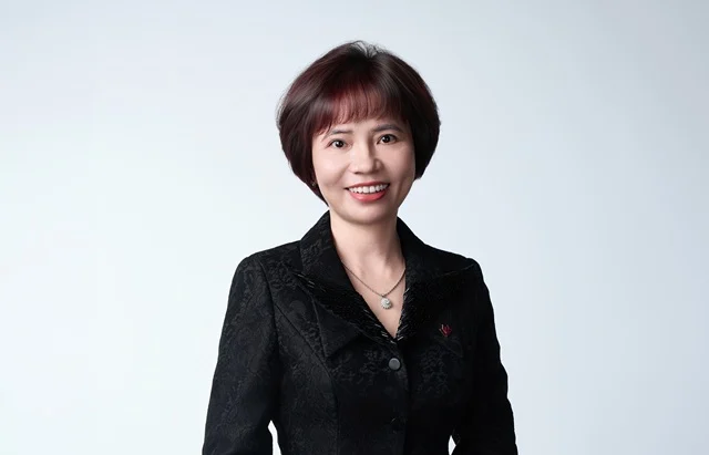 VPBank bổ nhiệm bà Phạm Thị Nhung giữ vị trí Phó Chủ tịch HĐQT