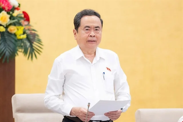 Quốc hội sẽ tiến hành Kỳ họp không thường lệ vào đầu tháng 8/2026