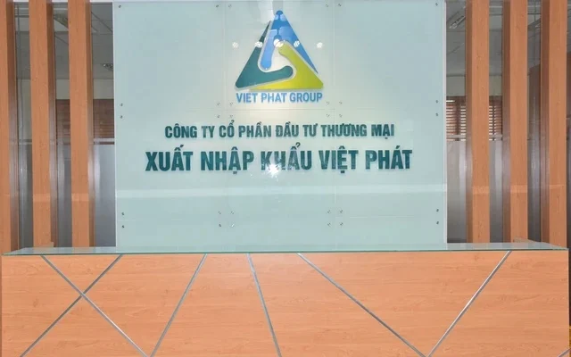 Chủ tịch VPG bị tạm hoãn xuất cảnh vì công ty nợ thuế