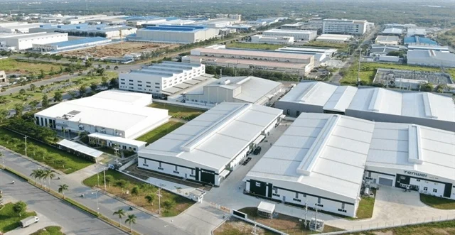 BCM lập công ty con gần 700 tỷ làm KCN gần 500ha tại Khánh Hòa