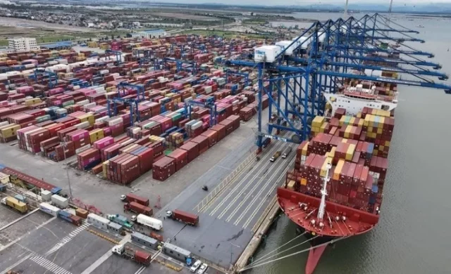 ADB giữ nguyên dự báo tăng trưởng của Việt Nam ở mức cao nhất Đông Nam Á