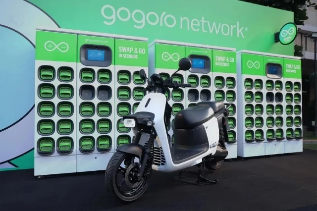 Trường Thành Energy Group bắt tay cùng hệ sinh thái xe điện Castrol - Gogoro?