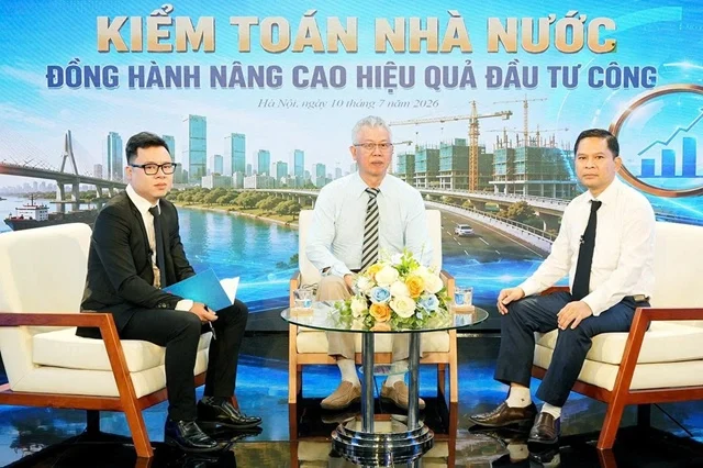 Xây dựng bộ tiêu chí kiểm toán để nâng chất lượng đầu tư công thực chất