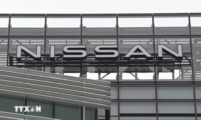 CEO Nissan sắp công bố thỏa thuận hợp tác dự án với Honda