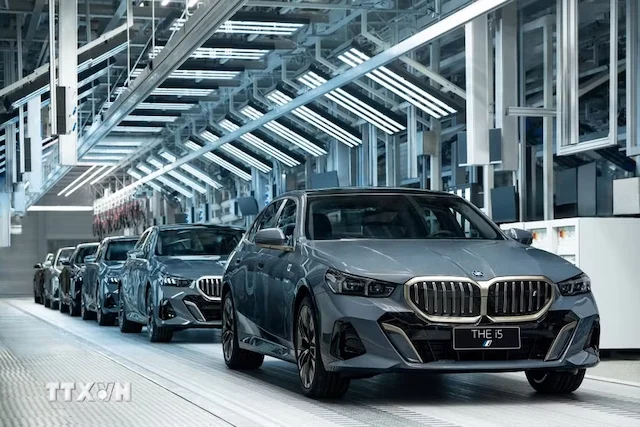 DIW: Chính sách trung lập về công nghệ gây hại cho ngành công nghiệp Đức