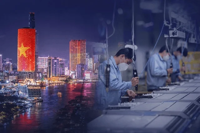 WB: Chất lượng tăng trưởng sẽ quyết định con đường Việt Nam trở thành quốc gia thu nhập cao