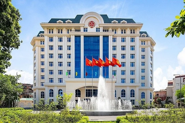 Làm sạch mã số thuế, gỡ nút thắt cho môi trường kinh doanh