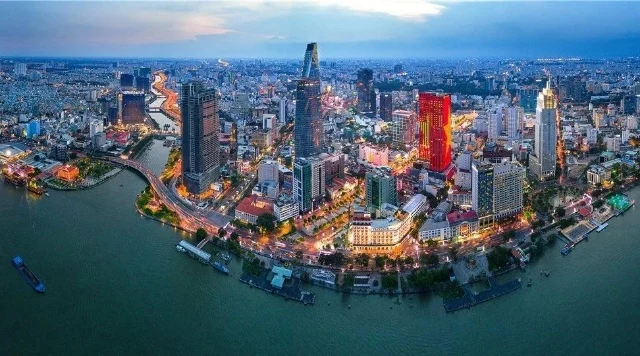 Doanh nghiệp dẫn dắt: Mảnh ghép tạo nên sức mạnh của những nền kinh tế hàng đầu thế giới