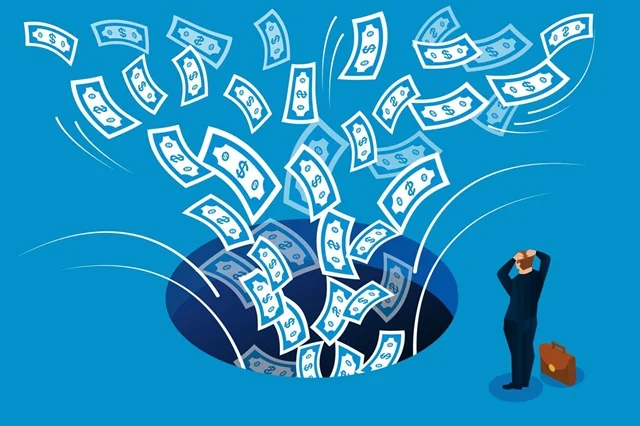 LDR 116%: Khi ngân hàng phải tự lấp khoảng trống của nền kinh tế