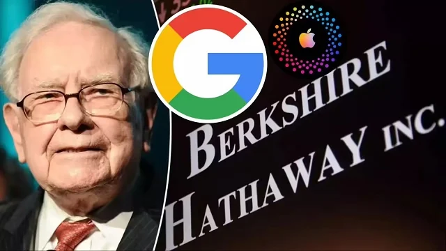 Warren Buffett phá lệ với Big Tech, đích thân khởi xướng khoản đầu tư vào Google