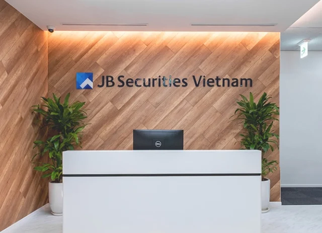 JBSV tăng mạnh cho vay, lợi nhuận quý 2 gấp 3 lần