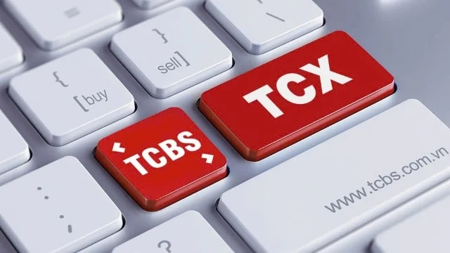TCBS báo lãi quý 2/2026 cao nhất lịch sử, lợi nhuận vượt 2,000 tỷ đồng