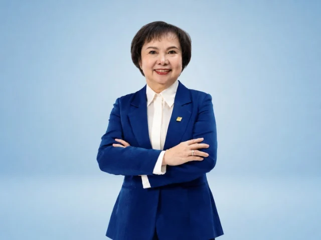 PNJ thuê đơn vị quốc tế rà soát toàn bộ chuỗi kim cương