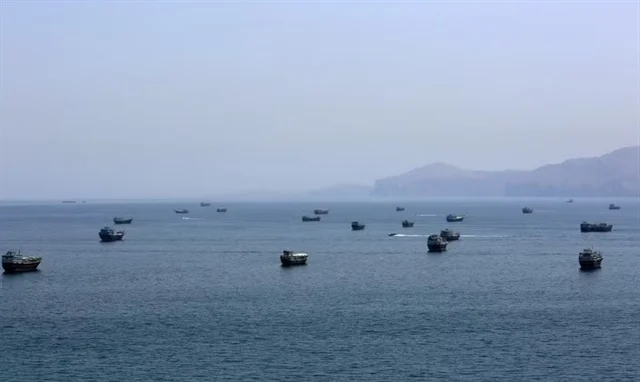 IEA cảnh báo rủi ro đối với kinh tế toàn cầu nếu eo biển Hormuz tiếp tục tê liệt