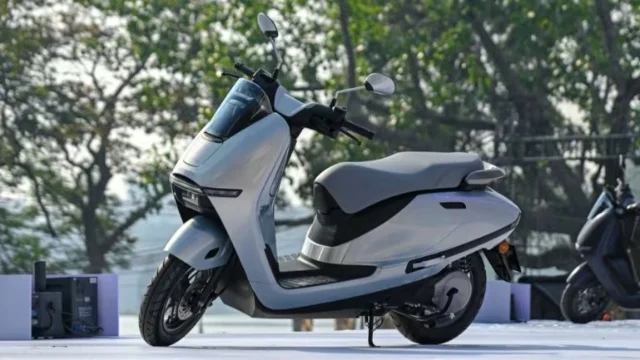 Đón làn sóng điện hóa, Honda sẽ sản xuất xe máy điện tại Việt Nam từ tháng 9