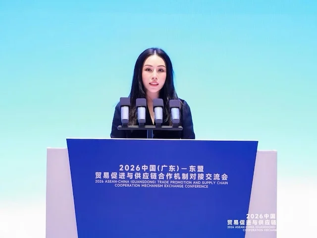 KN Holdings chia sẻ định hướng phát triển khu công nghiệp thế hệ mới tại Quảng Đông (Trung Quốc)