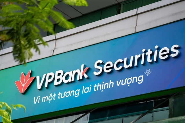 Mở rộng quy mô, bứt phá thị phần, VPBankS tạo đà cho giai đoạn tăng trưởng mới