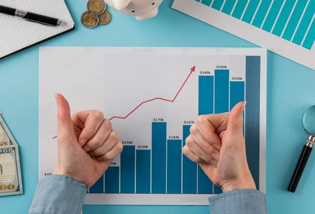 Những mảng ghép lợi nhuận quý 2 đầu tiên của nhóm công ty chứng khoán