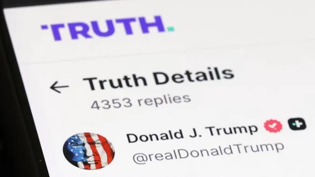Muốn nhận bài đăng của ông Trump sớm hơn vài mili giây, Phố Wall có thể phải trả 100,000 USD/tháng