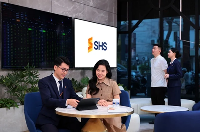 Quý 2/2026: SHS củng cố động lực tăng trưởng từ các hoạt động kinh doanh cốt lõi
