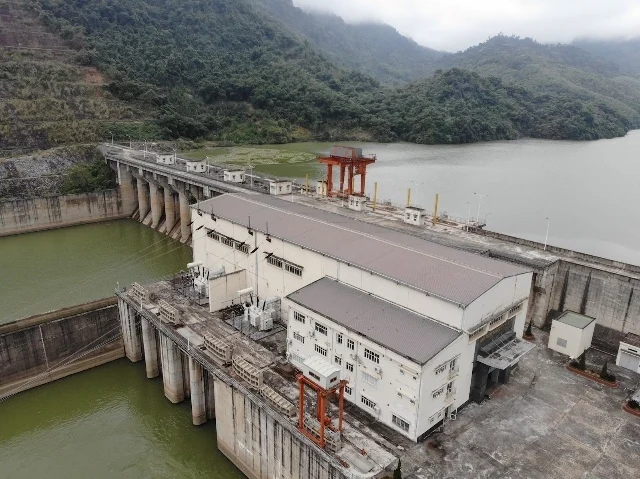 Trước áp lực El Nino, sản lượng điện của VPD suy giảm trong quý 2