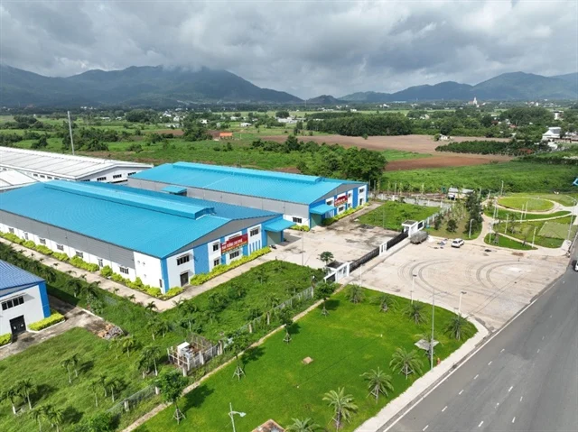 Kinh doanh ảm đạm, lợi nhuận quý 2 SZC tiếp tục lao dốc 80%