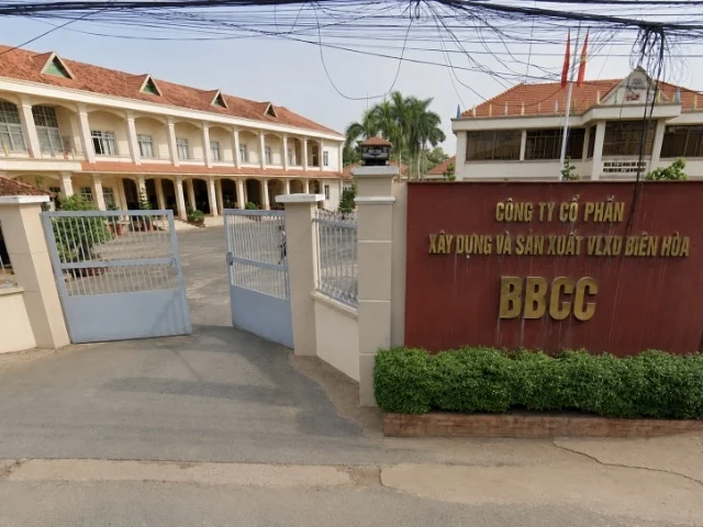 Ông lớn đá Đồng Nai lãi cao đột biến, cổ phiếu áp sát đỉnh lịch sử