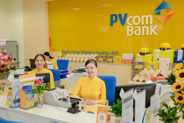 900 triệu cp PCB của PVcomBank chuẩn bị lên sàn UPCoM